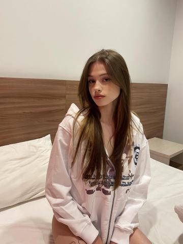 Проститутка Сабина